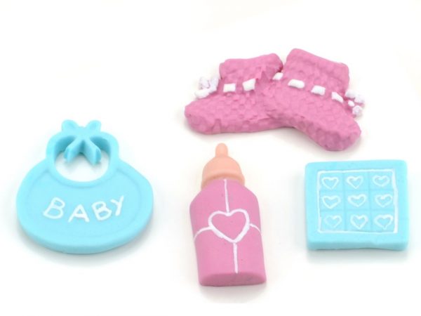 Cake Masters Flexform Babywelt 2 – Bild 3