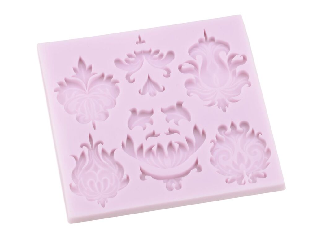 Cake Masters Flexform Art Deco
