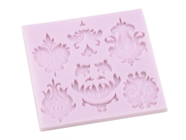 Cake Masters Flexform Art Deco
