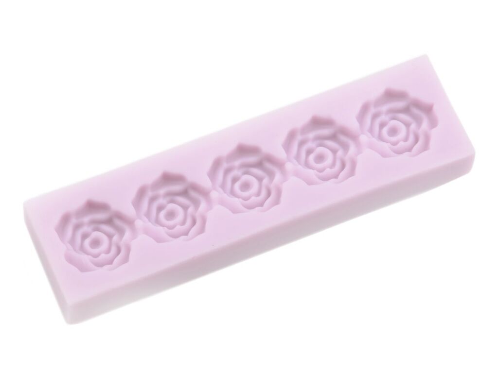 Cake Masters Flexform Bordüre Rose