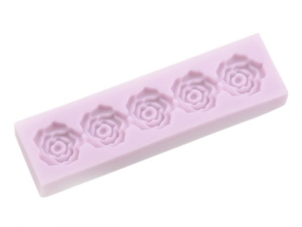 Cake Masters Flexform Bordüre Rose