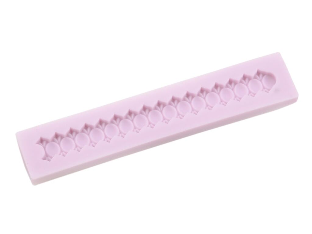 Cake Masters Flexform Bordüre Relief
