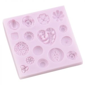 Cake Masters Flexform Relief