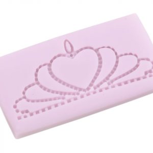 Cake Masters Flexform Diadem