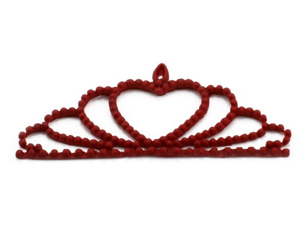 Cake Masters Flexform Diadem – Bild 3
