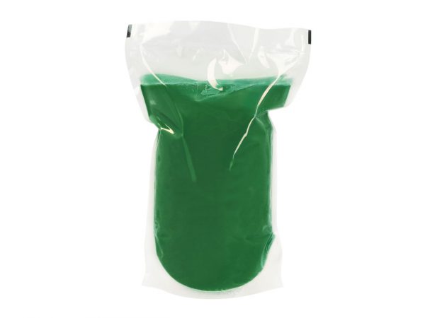 CM Basics Cake-Pop Glasur smaragdgrün 2,5kg – Bild 2