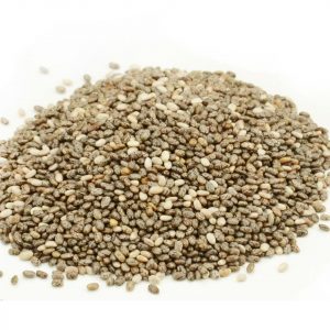 CM Basics Chia-Samen 2kg