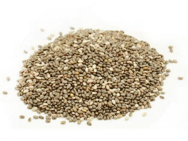 CM Basics Chia-Samen 2kg