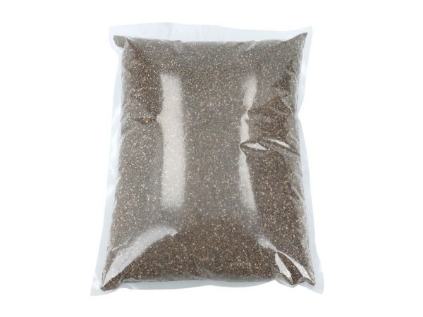 CM Basics Chia-Samen 2kg – Bild 2