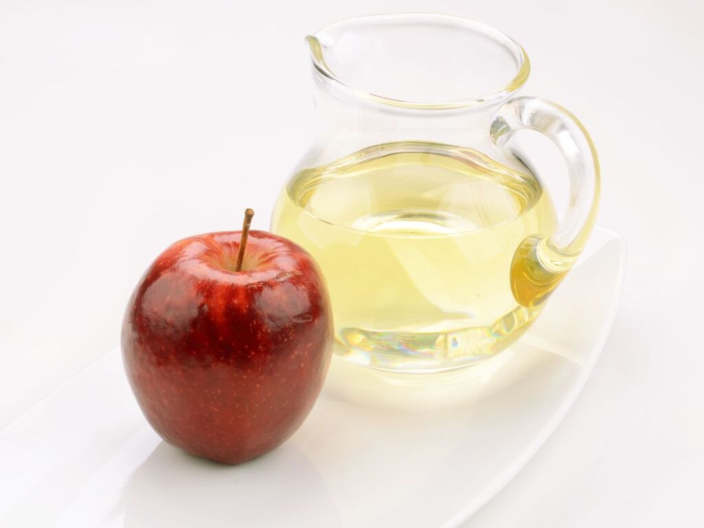 CM Basics Aroma-Öl Apfel 50ml