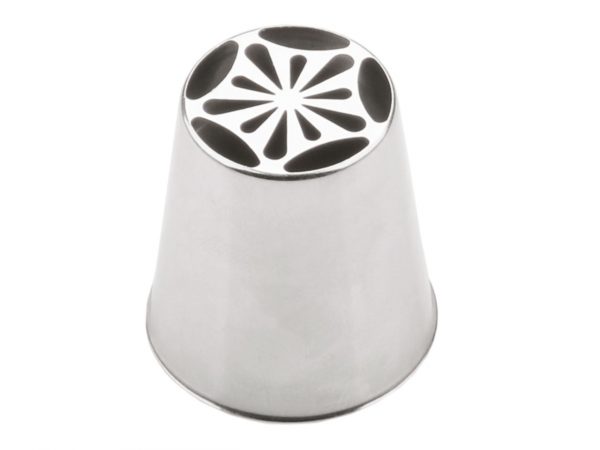 Cake Masters Icing Nozzle Star Magnolia GREENLINE – Bild 3
