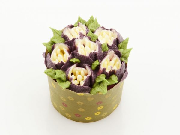 Cake Masters Icing Nozzle Autumn Crocus GREENLINE – Bild 4