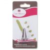 Cake Masters Garniertülle Blatttülle 5mm x 0,5mm – Bild 2
