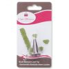 Cake Masters Garniertülle Blatttülle 6mm x 0,7mm – Bild 2