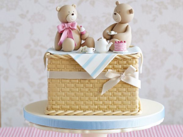 Zoes Partycakes für Kids - Zoe Clark – Bild 3