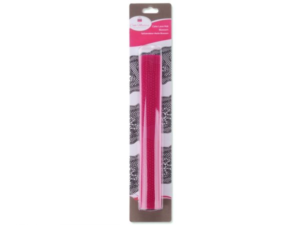 Cake Masters Spitzendekor-Matte Blossom – Bild 2