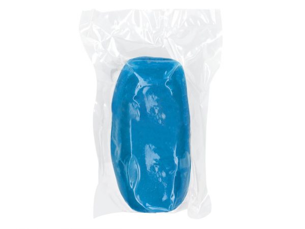 CM Basics Modellier-Schokolade Blau 600g – Bild 2