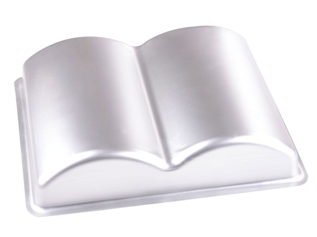 Cake Masters Backform Buch