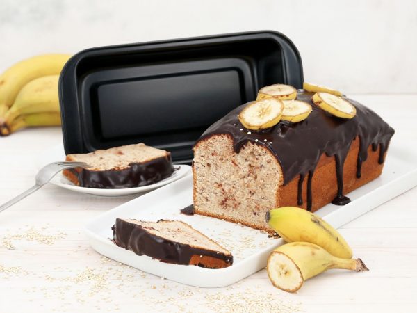 Cake Masters Backform Kasten – Bild 3