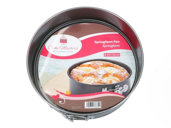 Cake Masters Springform 24cm – Bild 2