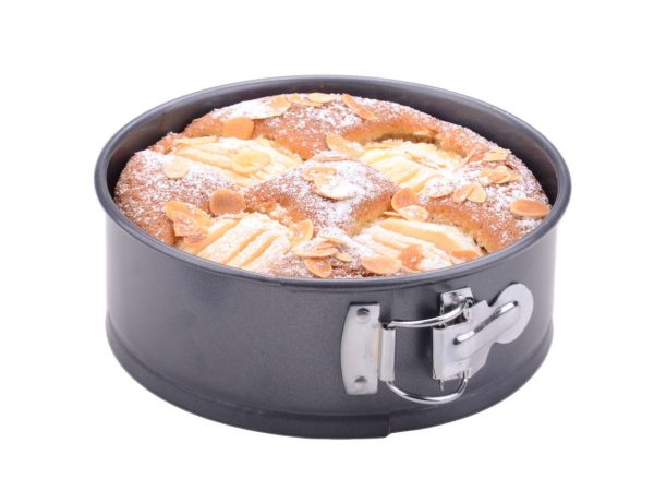 Cake Masters Springform 18cm – Bild 3