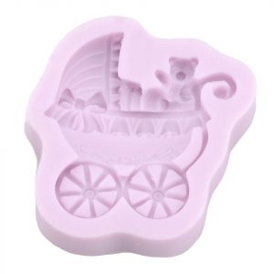 Cake Masters Flexform Kinderwagen