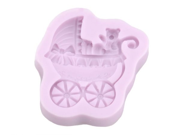 Cake Masters Flexform Kinderwagen