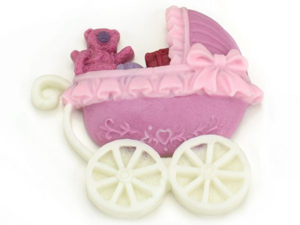 Cake Masters Flexform Kinderwagen – Bild 3