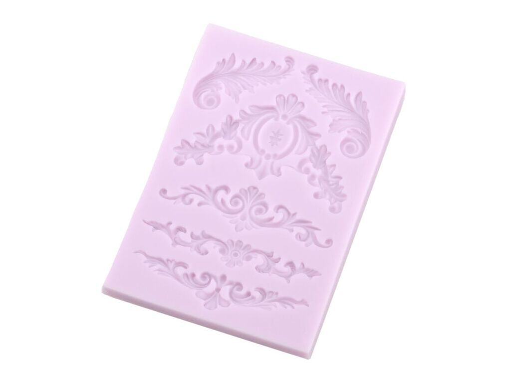 Cake Masters Flexform Antik