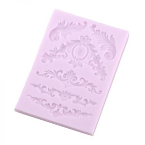 Cake Masters Flexform Antik
