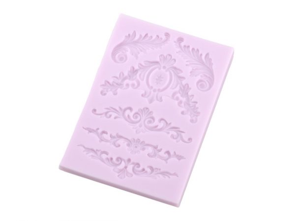 Cake Masters Flexform Antik