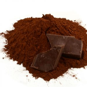 CM Basics Kakaopulver Barry Callebaut 150g