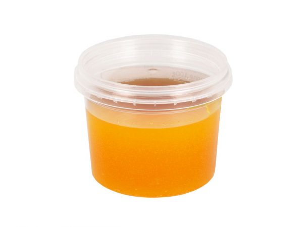 CM Basics Aromapaste Zitrone 100g – Bild 2