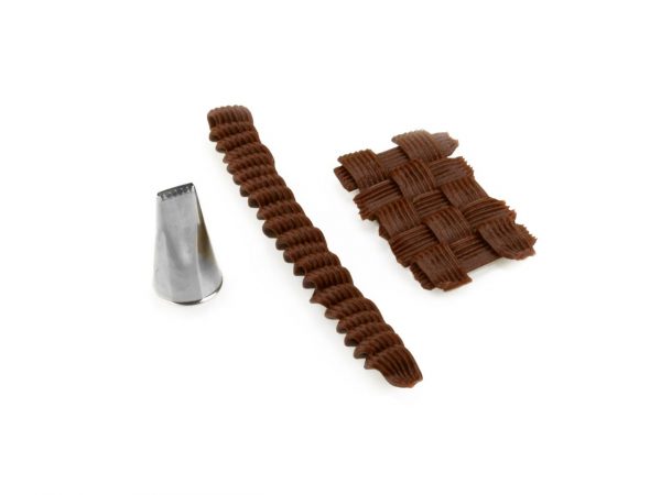 Cake Masters Sternbandtülle 10mmx1mm