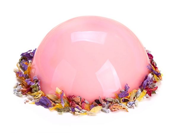 CM Basics Mirror Glaze rosa 260g