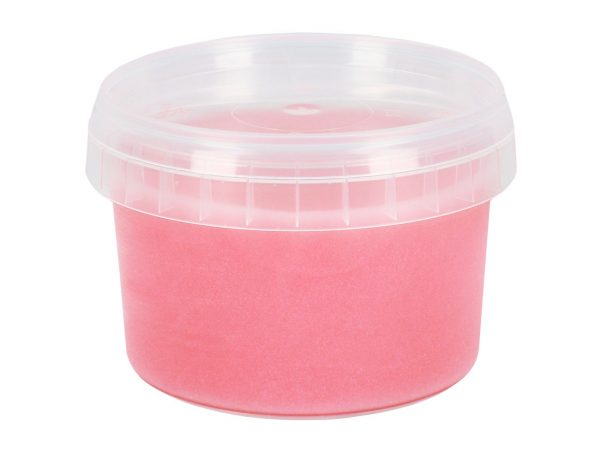 CM Basics Mirror Glaze rosa 260g – Bild 2