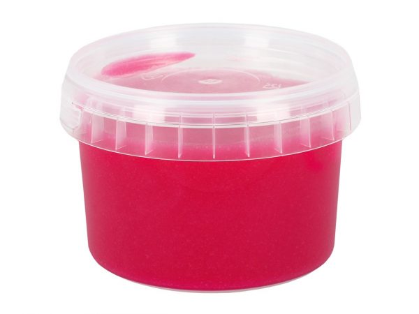 CM Basics Mirror Glaze pink 260g – Bild 2