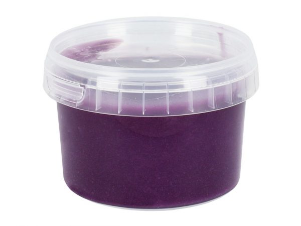 CM Basics Mirror Glaze violett 260g – Bild 2