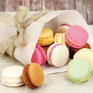 Cake Masters Macaron Mix 300g