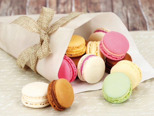 Cake Masters Macaron Mix 300g