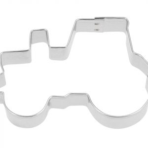 Cake Masters Ausstecher Traktor 5cm
