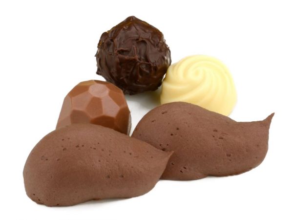 CM Basics Mousse aux Pralinès 260g