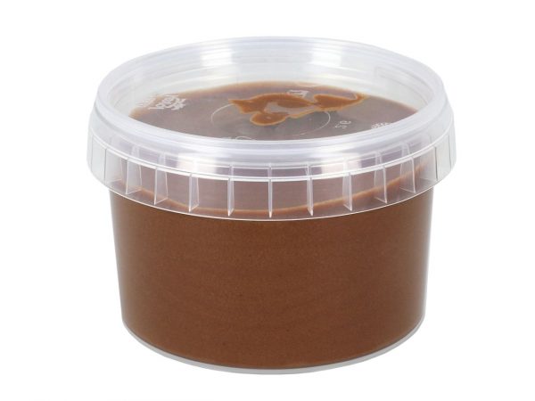 CM Basics Mousse aux Pralinès 260g – Bild 2