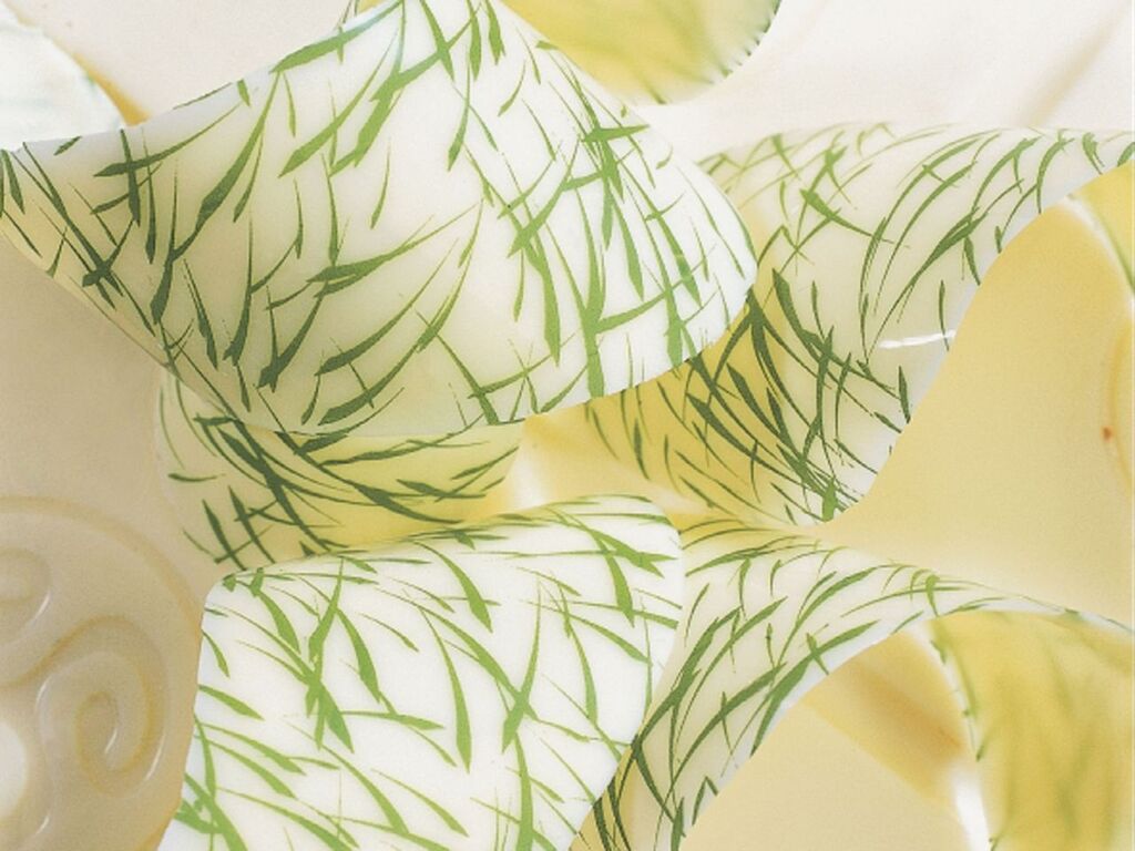 CM Basics Transferfolie Herbes