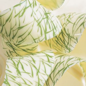 CM Basics Transferfolie Herbes