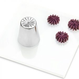 Cake Masters Icing Nozzle Wildflower