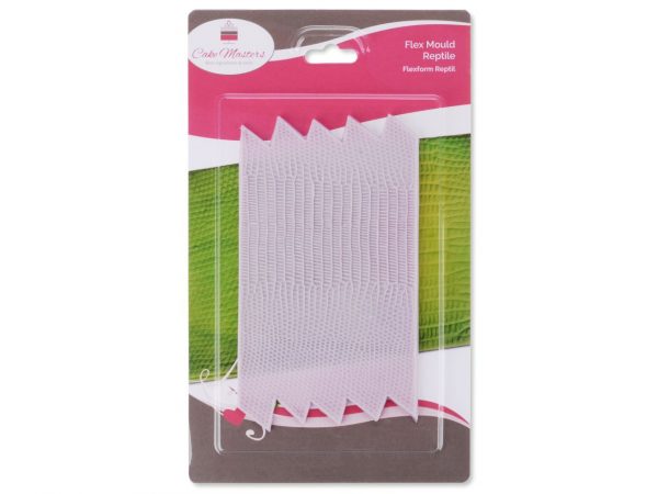 Cake Masters Flexform Reptil – Bild 2