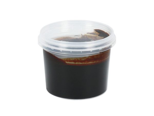 CM Basics Aromapaste Cappuccino 100g – Bild 2