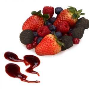 CM Basics Aromapaste Waldfrucht 100g