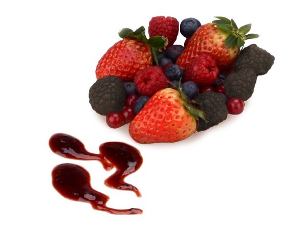 CM Basics Aromapaste Waldfrucht 100g